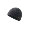 Gorro de Punto de Cachemira Pura para Hombre Otoño e Invierno Cálido para Exteriores Sombrero de Sandía de Moda Versátil Gorro de Lana