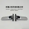 Maverick Pedal Eléctrico Serie G0/F0 Adecuado para Pedales de Vehículos Eléctricos Reposapiés de Scooter Eléctrico Accesorios Originales
