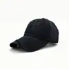 Gorra de Béisbol Informal Transfronteriza de Amazon, Gorra de Pico Moderna y Sencilla, Venta al por Mayor de Comercio Exterior, Gorra Nueva, Directo de Fábrica