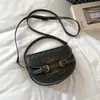 Bolsa Sela Retrô Chique de Alta Qualidade para Mulheres 2026 Nova Bolsa Simples Versátil de Ombro Único Transversal Bolsa de Mão Fashion