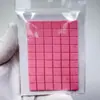 Ferramentas de Manicure Argila de Modelar Argila Multifuncional Suporte de Unha de Argila Base de Lótus Fixação Adesiva Argila Adesiva para Fotografia