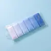 Fita Correctora Colorida em Gradiente, Estilosa e Esteticamente Agradável, Fita Correctora Compacta, Pacote com 6, Grande Capacidade, Adequada para Estudantes, Atacado