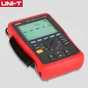 Uliide Ut620C Medidor de Baja Resistencia CC Microohmetro Miliohmímetro Ohmetro Tester de Micro-Resistencia de Alta Precisión