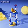 Árbol para gatos para el hogar, poste de suelo a techo, árbol para gatos grande, estructura para trepar gatos, nido grande específico para gatos, universal para todas las estaciones, cama para gatos tipo nave espacial