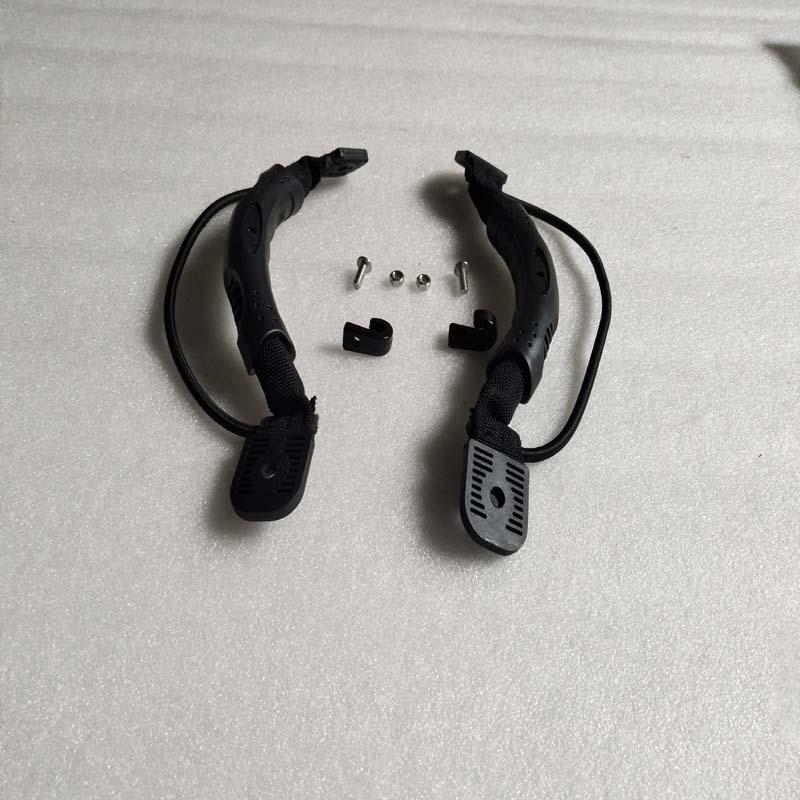 皮划艇弹力绳把手提手3