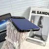 Adecuado para funda de teléfono Huawei PuraXView de borde recto ancho, hecho de material de grado Apple, color sólido, de alta gama y resistente a caídas; Funda de cuero lisa XView