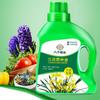 Solución nutritiva concentrada para orquídeas, plantas, flores, fertilizantes, clivia, phalaenopsis, fertilizante líquido universal, venta al por mayor.