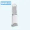 Removedor de Poeira e Eletricidade Estática Removedor de Fiapos para Cama, Casacos de Lã, Sofá, Escova Doméstica para Remover Fiapos, Escova Dupla Face Sem Lavagem