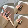 Adecuado para la Correa del Reloj Xiaomi Mi Band 11, Estilo Delgado Bloque de Color con Hebilla Doble, Correa de Repuesto de Cuero para Xiaomi 9/8 Nfc