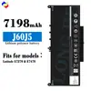 Adequado para Bateria de Notebook Dell J60J5 Latitude E7270 E7470 Venda por Atacado de Fábrica Exportação