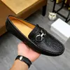 Estación Europea Guangzhou Gama Alta 2026 Nuevos Mocasines para Hombre Zapatos de Piel Transpirables de Moda Slip-On Mocasines para Hombre