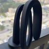 Soporte para Puerta de Lavadora Previene el Moho, Ayuda al Secado Adecuado, Elimina Olores, 43 Imanes Accesorios para Lavadora