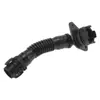 11127590163 Es Adecuado para Manguera de Escape de Motor Bmw N55 X5X6 Tubo de Escape Tubo de Admisión Tubo Corrugado