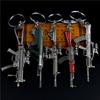 Jedi Royale Arma 98K Capacete AUGA3 Nível 3 Mochila Mini Chaveiro Pingente de Liga