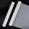 Bandeja para horno doméstico, papel antiadherente para barbacoa, papel para envasar alimentos, papel de silicona, papel para mantequilla, papel absorbente de aceite, papel para hornear