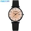 Reloj de Examen para Estudiantes de Productos de Fábrica Reloj de Cuarzo de Moda Simple Reloj Retro Digital para Hombre y Mujer Reloj Casual Retro