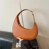 Shuai Mi Jia 2026 Bolsos Cruzados Nuevos de Verano Bolsos de Mano Estilo Francés Debajo del Brazo para Viajes Cotidianos Versión Coreana Bolsos de Mano para Mujer de Color Sólido