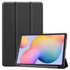 Adecuado para Funda de Cuero para Samsung Tab S6 Lite 10.4 pulgadas Sm-P625/615 Tablet 70% de descuento Funda Protectora para Computadora