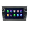 Adequado para Player de Carro Mp5 com Imagem de Ré 7 polegadas Opel Smart Navigation Cross-Border All-In-One 7 polegadas Opel
