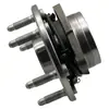 Rodamiento de Cubo de Rueda 22841381/10393171/4WD Rueda Delantera Adecuado para GMC: Unidad de Cubo de Rueda Sierra 1500