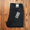 25 Calças Masculinas Espessas para Outono e Inverno, Não Amassam, Lyocell Tencel Importado, Elegantes, Corte Reto, Soltas, Business Casual