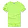 Camiseta de Elección de Comercio Exterior Impresión de Cuerpo Completo Transfronteriza Camiseta de Secado Rápido Camiseta Publicitaria de Grupo Sublimación Térmica Cuello Redondo Manga Corta Conjunto de Ropa de Secado Rápido