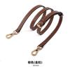 Ma Huangshi A-36 Fábrica de Origen Longxiang Mini Bolso Transformación Bolso para Empanadas sin Perforaciones Correa para el Hombro Cruzado Correa para el Brazo
