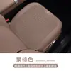 Adecuado para Cojín de Asiento de Coche Azul Oscuro Verano 2025, Cojín de Asiento Universal de Cuero de Lichi para Todas las Estaciones, Cojín de Asiento Delgado Transpirable Todo Incluido