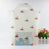 Frete Grátis Sacola Plástica Renda Rosa Inglesa Espessa Sacola para Roupas Sacola de Compras Sacola de Presente Bolsa de Mão Personalizada Atacado