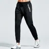 Pantalones Deportivos de Secado Rápido para Hombre 2026 Talla Grande Casual Largos Primavera y Otoño Running Fitness Entrenamieto Cónicos