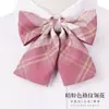 Estilo Japonês Estilo Coreano Gola Feminina Flor Estilo Preppy Fita Grátis jk Gravata Borboleta Gravata Borboleta Foto de Formatura Gravata Feminina Traje de Marinheiro Tendência