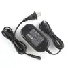 Yuntianmeng VSK0725 adaptador de energia adequado para Panasonic SDR-H79 HDC-DX1 SD3 câmera carga direta