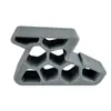 Cuñas para Puertas y Ventanas de Impresión 3D de Nuevo Producto Transfronterizo Prácticas y Resistentes Cuñas Multiusos para Puertas y Ventanas