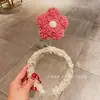 Diadema de Pingüino de Peluche Lindo para Otoño e Invierno, Cabeza de Pez, Celebridad de Internet Femenina, Cara de Dibujos Animados, Para Lavado de Cara, Maquillaje, Presionar el Cabello, Diadema Nueva, Pasador de Pelo, Diadema