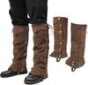 Botines Gabriel Sood Transfronterizos Botas de Puertas Medievales Botines de Renacimiento COSPLAY