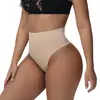 Ropa interior sin costuras de seda helada talla grande, tiro bajo, bragas triangulares talla grande, entrepierna de algodón puro, transpirable y de secado rápido, adecuada para yoga y deportes