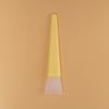 Brocha de Silicona para Mascarilla DIY Mascarilla Casera Barro Mascarilla en Barra Aplicación Salón de Belleza Brocha Mismo Estilo que se Usa en Salones de Belleza