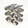 Conector de Barra Romana, Conector de Barra de Cortina de Metal, Conector Engrosado para Barra Hueca, Accesorios para Barra de Cortina, Barra de Empalme