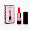 Nuevo producto: Vibrador de lipstick candelabro, huevo vibrador compacto y portátil, juguete sexual para masturbación adulta, disponible para dropshipping