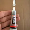 Pegamento B7000 pegamento hecho a mano joyería DIY pegar punto de taladro punto de taladro pegamento pegamento universal fábrica directa pegamento para pantalla