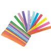 Correntes Coloridas de Papel Transfronteiriças, Guirlandas de Papel, Decorações de Festa, Decorações Culturais e Criativas de Aniversário, Cenário de Jardim de Infância, Montagem de Atmosfera para Sala de Estar