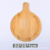 Fabricante de Tablas de Cortar de Bambú, Tablas para Pizza Domésticas, Tablas para Frutas, Tablas de Cortar para Manualidades, Tablas de Cortar, Tablas de Cortar de Madera Maciza, Tablas de Cortar, Venta al por Mayor desde el Fabricante