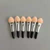 Brochas de Maquillaje Personalizadas Profesionales, Accesorios de Maquillaje, Brochas para Sombras de Ojos, Aplicadores de Sombras de Ojos, Brochas Personalizadas, Brochas de Maquillaje