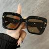 Gafas de Sol de Moda para Hombre y Mujer Gafas Protectoras Solares