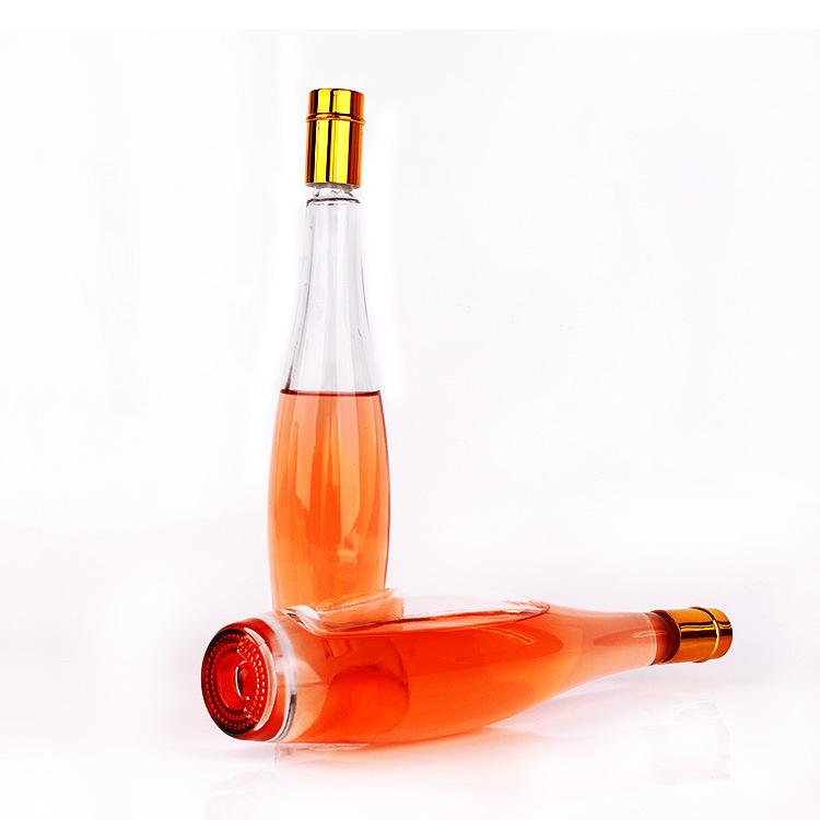 保龄球压口酒瓶