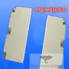 Caja de Conexiones de Contacto Deslizante Tipo H Individual 500A-800A Funda de Conexión Conector de Línea Deslizante Unipolar Caja Protectora