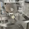 Máquina totalmente automática para formar hamburguesas máquina para hacer hamburguesas equipo para formar hamburguesas de res formación de hamburguesas de papa