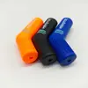 Palanca de Cambios Modificada para Motocicleta Todoterreno Protección para el Pie Cubierta de Zapato Funda de Goma para Palanca de Cambios Equipo de Montaje Piezas de Repuesto Transfronterizo