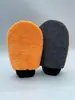 Guantes de Limpieza Multifuncionales, Guantes de Lavado de Autos de Terciopelo Coral de Doble Cara con Forma de Pata de Oso, Artículos de Limpieza, Herramientas para Lavado de Autos al por Mayor