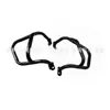 Adecuado para Bumper Modificado Excelle 500X F 525F 525X Gaojin Gk500 525, Bumper y Barra Anticaída